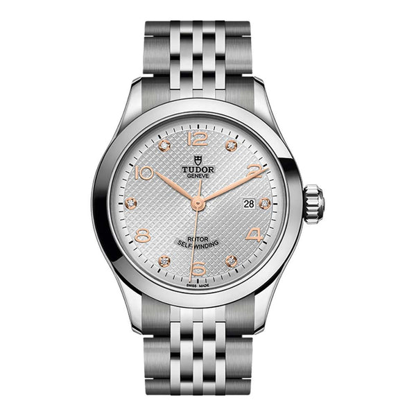 1926 28 Watch - 1